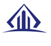 瑟曼罗纳克酒店 Logo